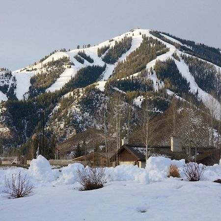 Andora Villa Condo 102 Ketchum Exterior foto